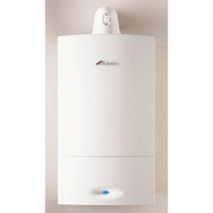 boiler